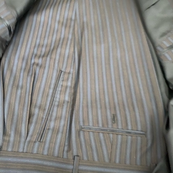 Andre Lanzno suit - Picture 5 of 5